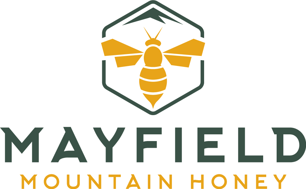 Mayfield Mountain Honey